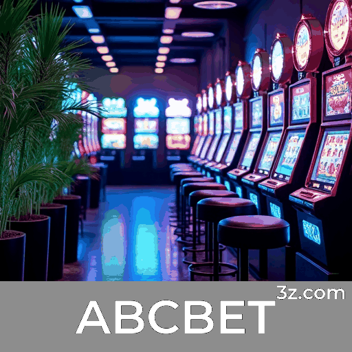 ABCBET: O Paraíso dos Jogos Selecionados